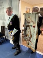 Lodge Meetings &raquo; Centenary Meeting &raquo; Meeting